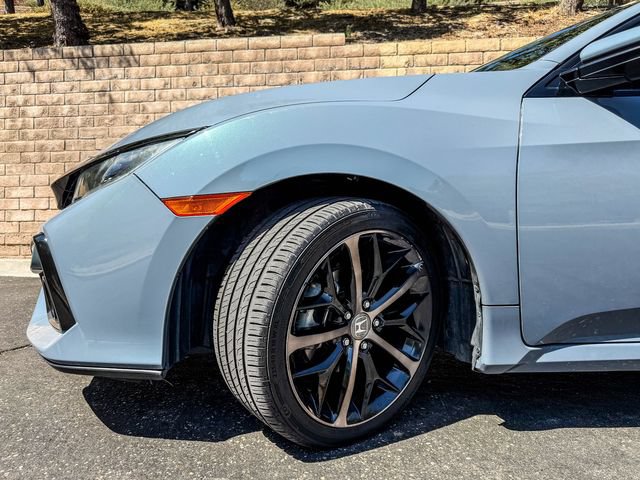 Used 2021 Honda Civic Sport image 23