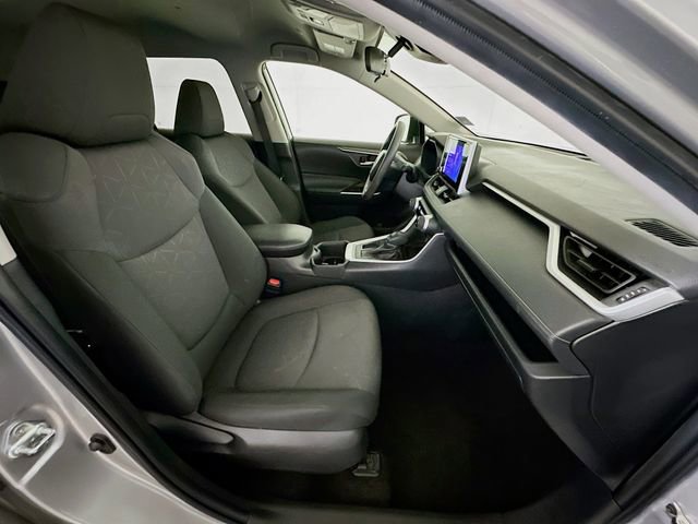 Certified 2024 Toyota RAV4 XLE image 26