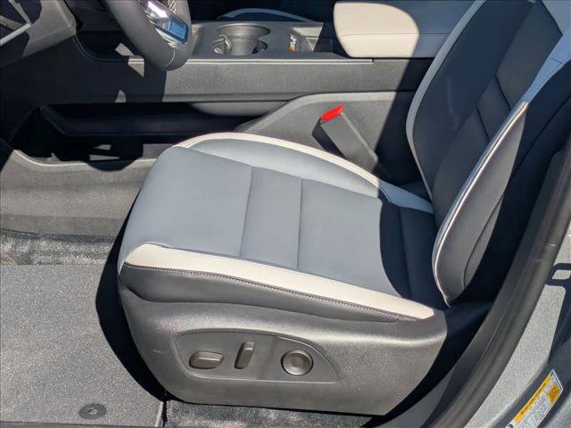 New 2025 Honda Prologue Touring image 4