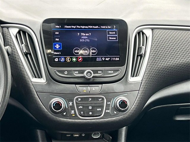 Used 2023 Chevrolet Malibu LT image 16