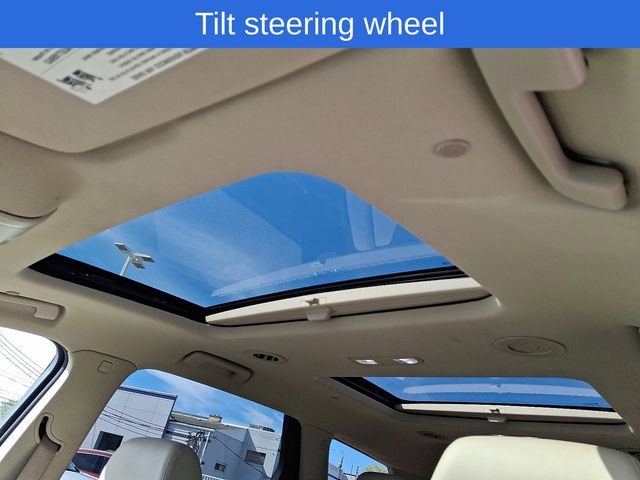 Used 2020 Buick Enclave Essence w/ LPO, Floor Liner Package image 17