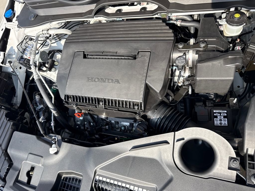 New 2026 Honda Pilot EX-L image 26