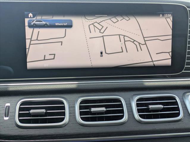 Certified 2026 Mercedes-Benz GLE 350 4MATIC image 14