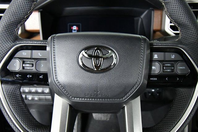 New 2026 Toyota Tundra 1794 Edition image 2