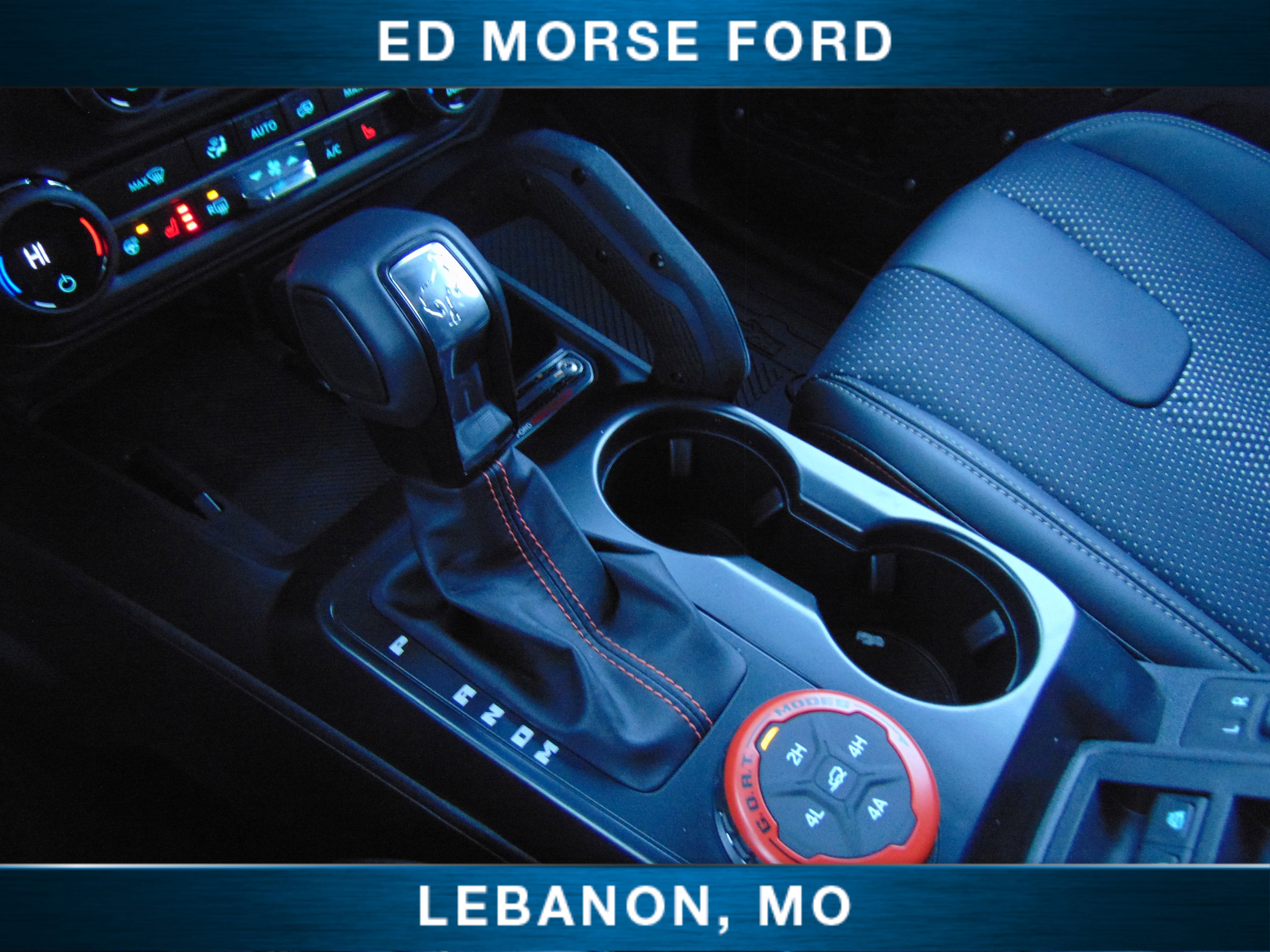 New 2025 Ford Bronco Raptor image 23