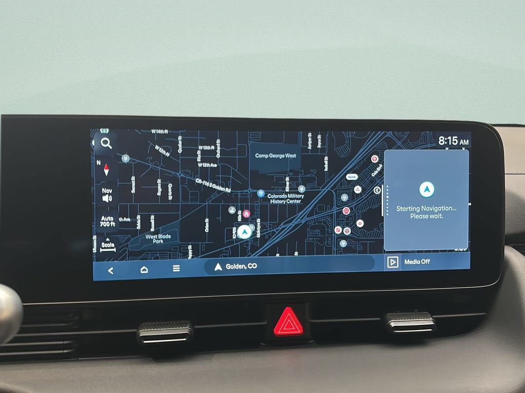 Certified 2025 Hyundai Ioniq 5 XRT AWD/4WD image 28