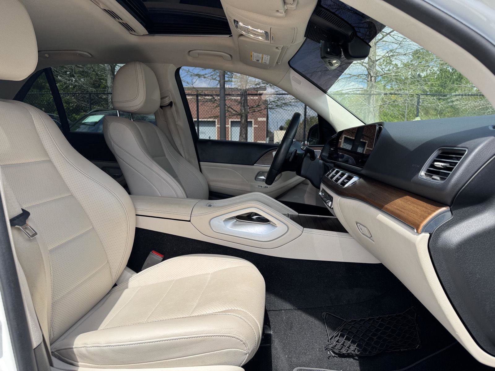 Used 2021 Mercedes-Benz GLE 350 image 30