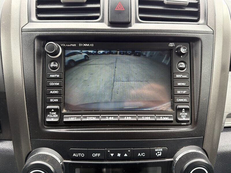 Used 2011 Honda CR-V EX-L image 23