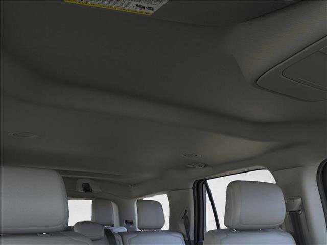 New 2026 Ford Expedition Active AWD/4WD image 22