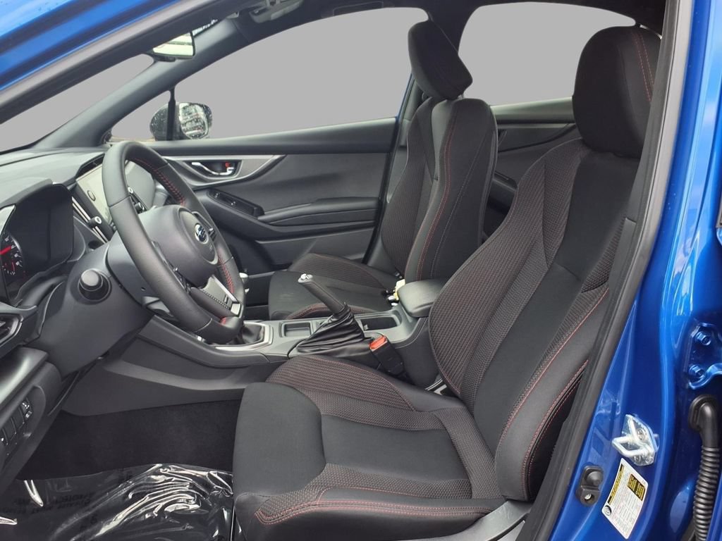 Used 2023 Subaru WRX Premium AWD/4WD image 20