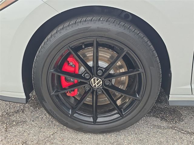 New 2026 Volkswagen Jetta GLI Autobahn image 7