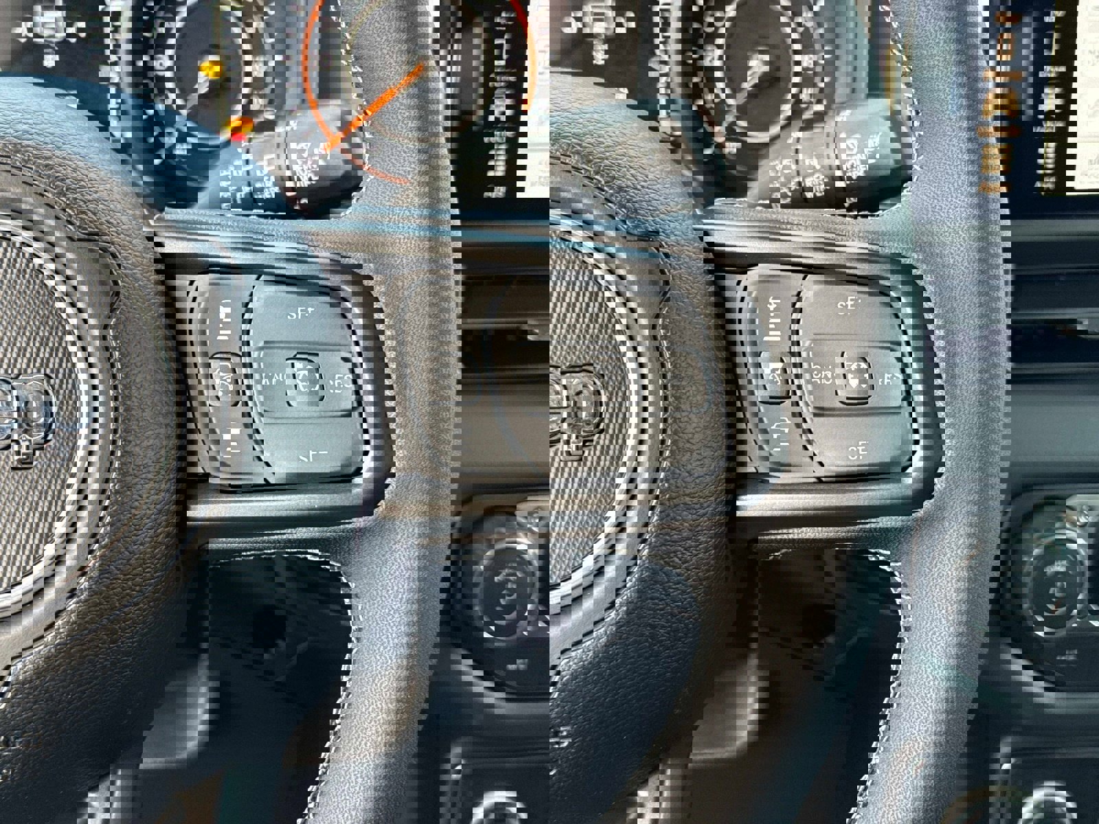 New 2026 Jeep Wrangler Unlimited Rubicon w/ Safety Group image 27