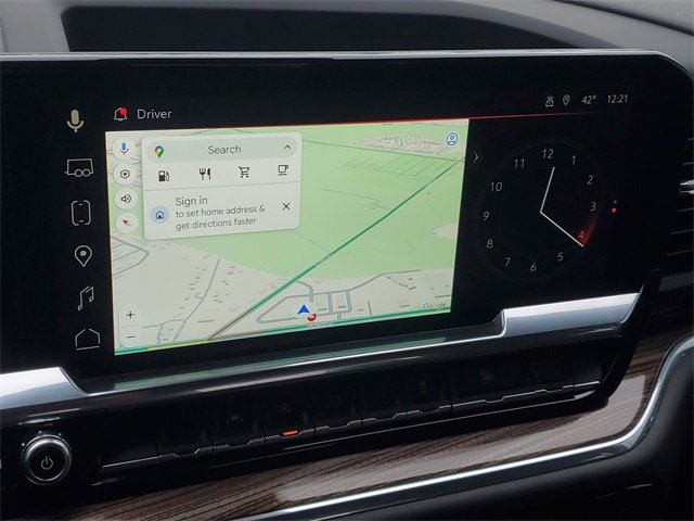 Used 2025 GMC Sierra 1500 Elevation image 27