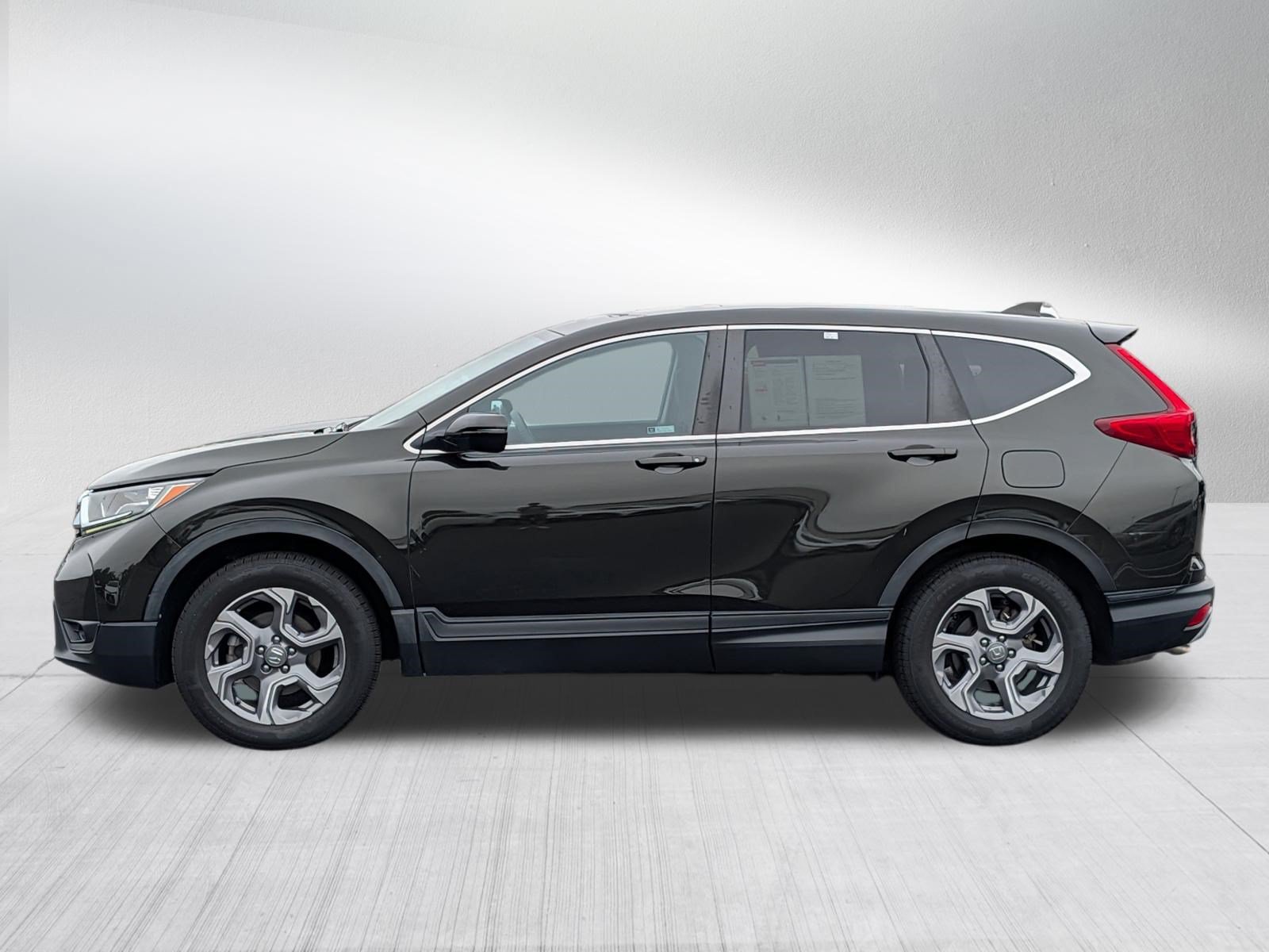 Used 2018 Honda CR-V EX image 4