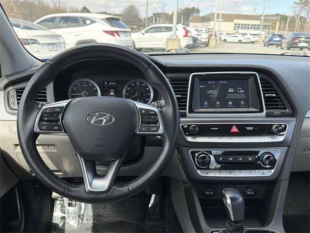 Used 2018 Hyundai Sonata SEL image 22