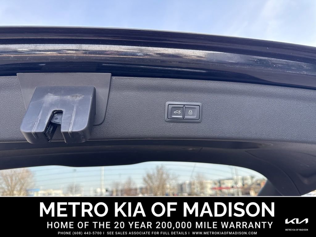 Used 2018 Audi Q3 quattro image 29