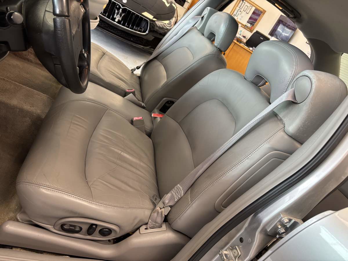 Used 2005 Buick Le Sabre Limited FWD image 19