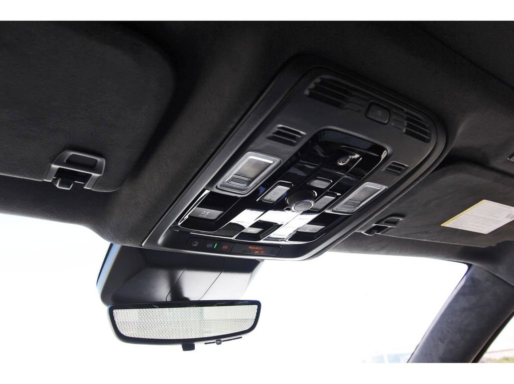 New 2026 Cadillac Escalade ESV Platinum Sport w/ LPO, ONYX Package image 22