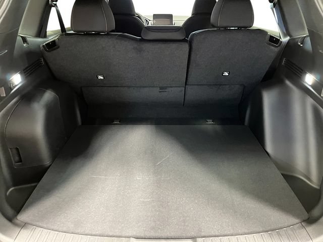New 2027 Honda CR-V TrailSport image 27