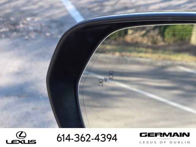 Used 2018 Lexus RX 350 AWD image 27