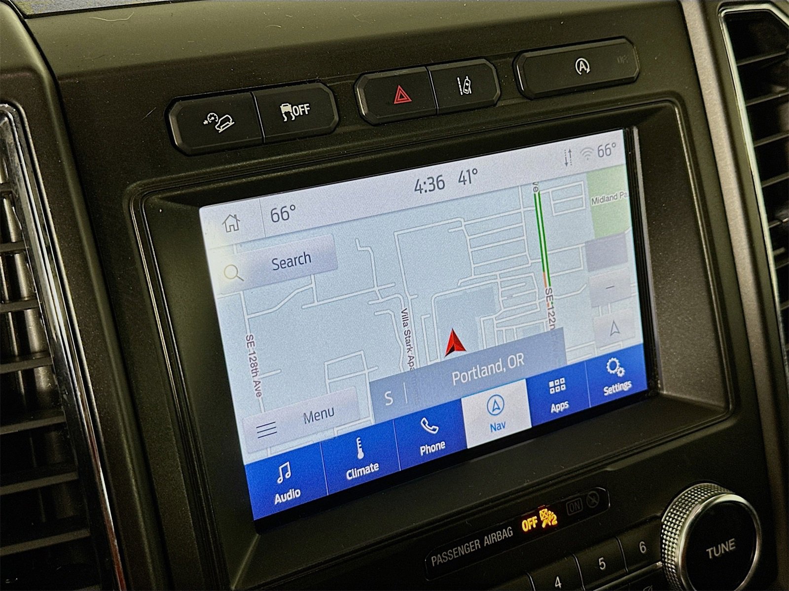 Used 2020 Ford Expedition Max Limited image 13