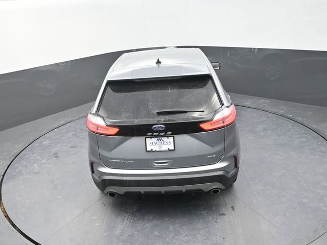 Used 2024 Ford Edge Titanium image 15
