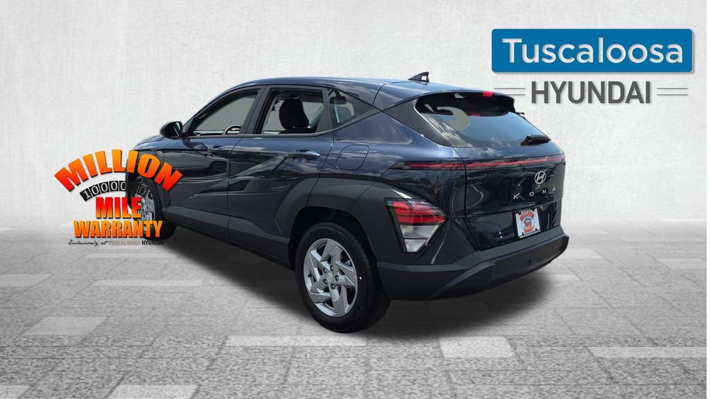 New 2026 Hyundai Kona SE FWD image 5