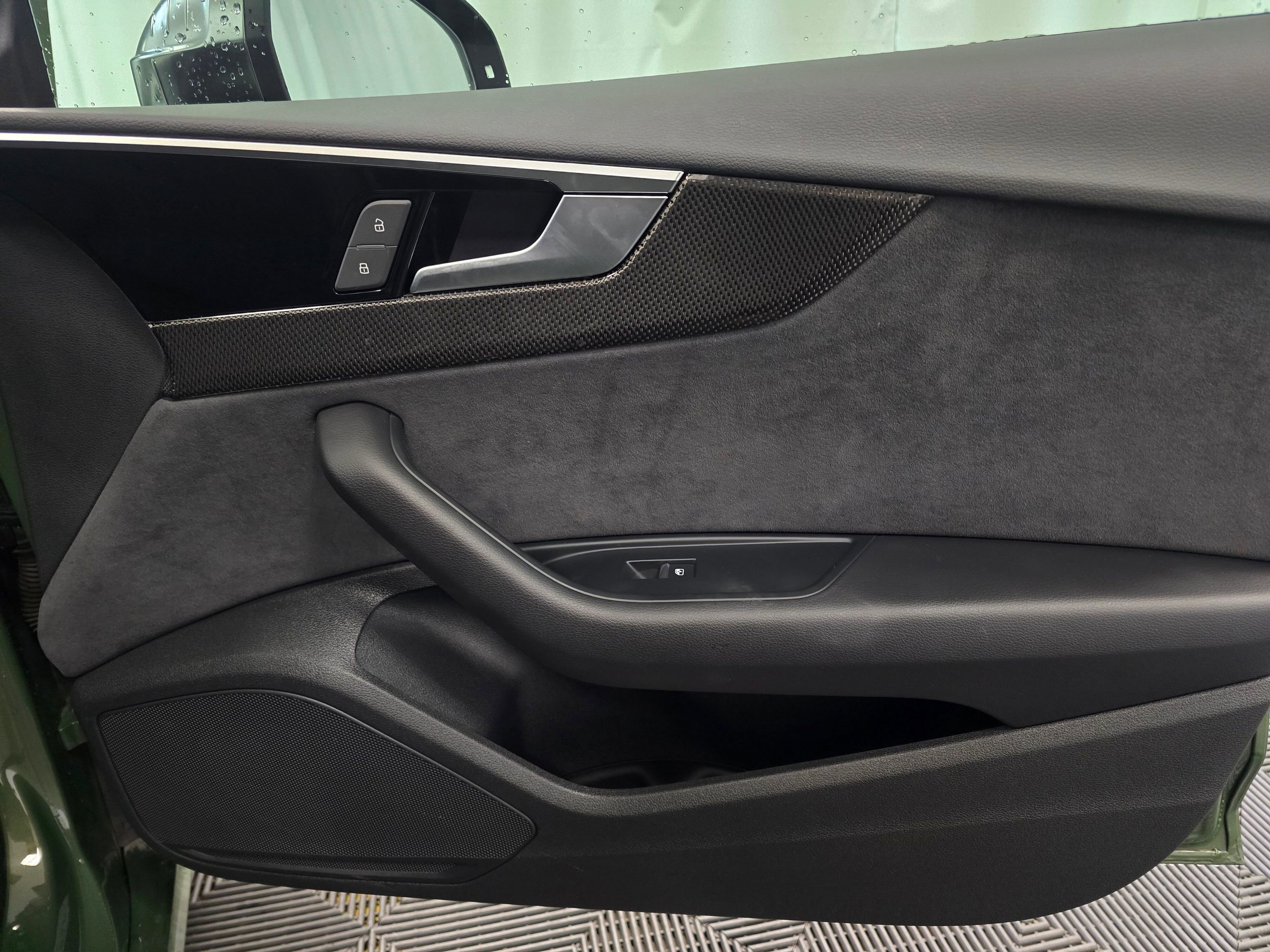 Used 2024 Audi S5 Premium image 27