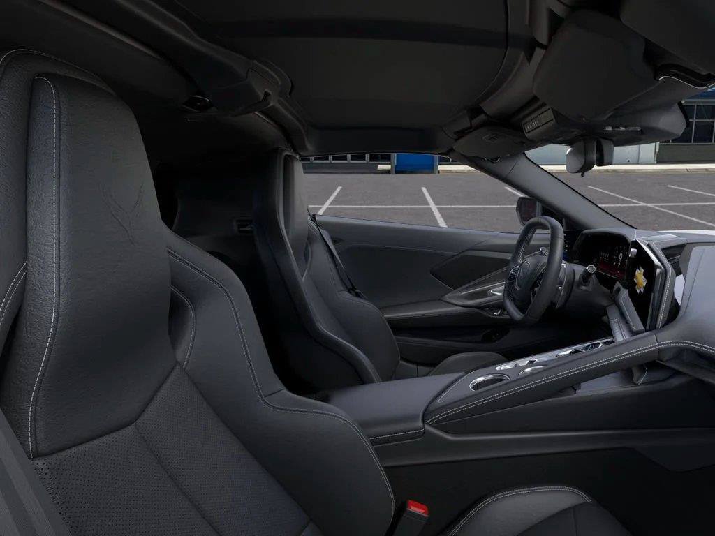 Used 2027 Chevrolet Corvette Grand Sport RWD image 17