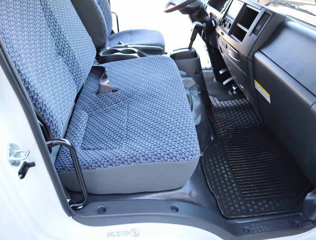 New 2024 Chevrolet Low Cab Forward 5500HG image 11