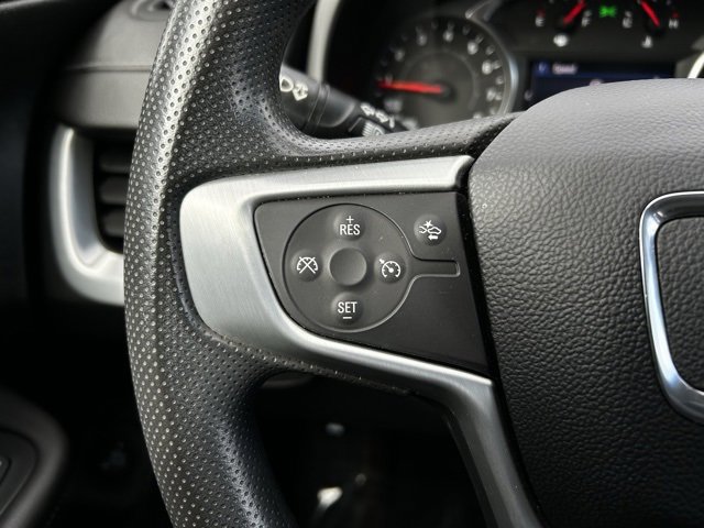 Used 2022 GMC Terrain SLE w/ Driver Convenience Package image 18