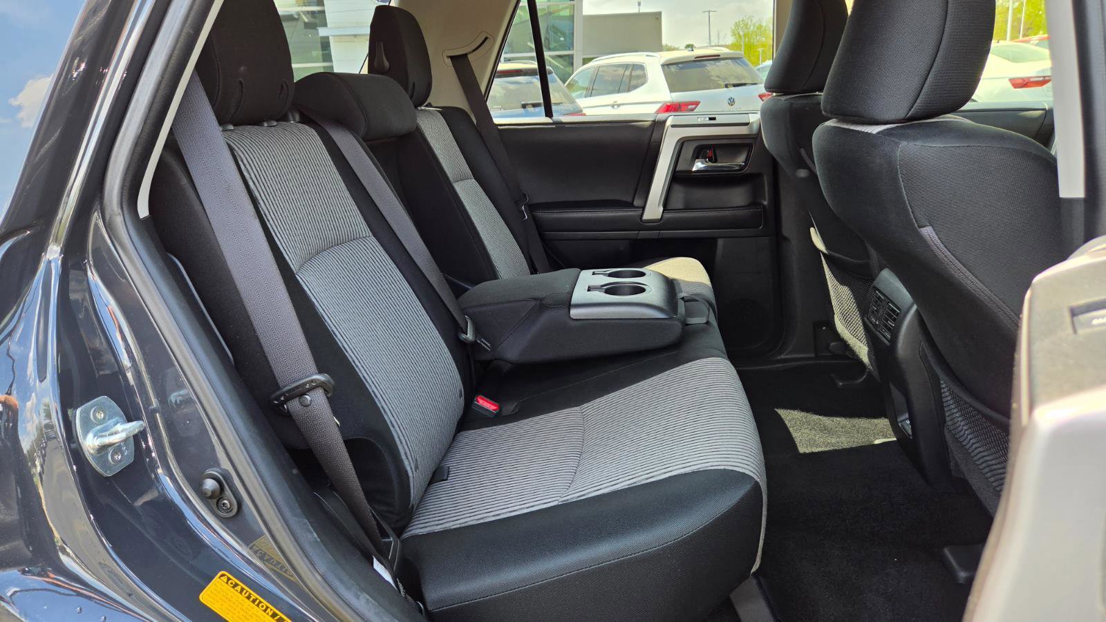 Used 2024 Toyota 4Runner SR5 image 40