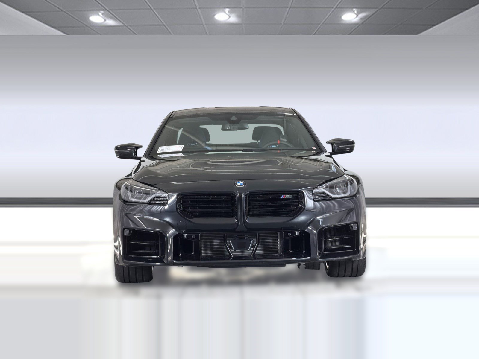 New 2026 BMW M2 w/ Lighting Package RWD image 6