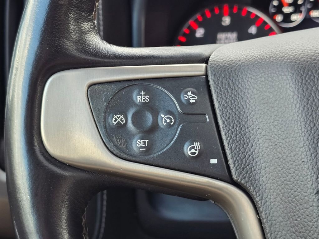 Used 2015 GMC Sierra 1500 Denali AWD/4WD image 34
