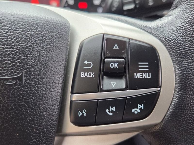 Used 2021 Ford Explorer Limited w/ Equipment Group 301A image 24