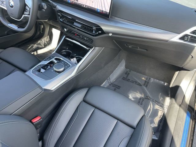 Used 2025 BMW 430i Coupe w/ Convenience Package image 12