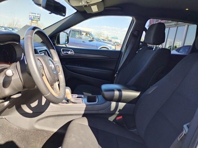 Used 2016 Jeep Grand Cherokee Laredo w/ Quick Order Package 23E image 14