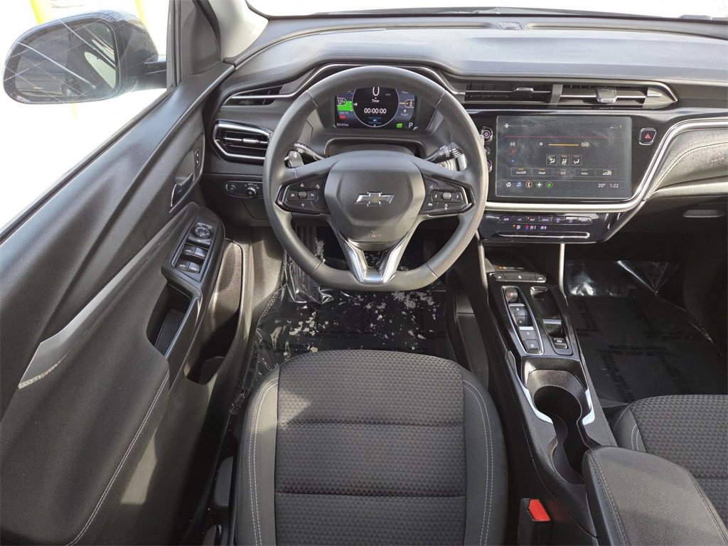 Used 2023 Chevrolet Bolt EUV LT w/ Redline Edition image 21