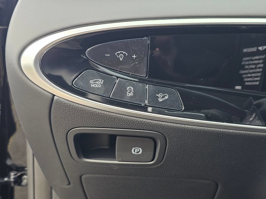 New 2026 Genesis GV70 2.5T Advanced AWD/4WD image 34