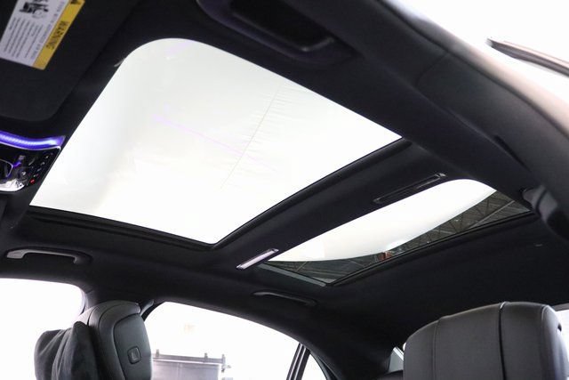 Certified 2024 Mercedes-Benz S 580e 4MATIC Sedan image 10