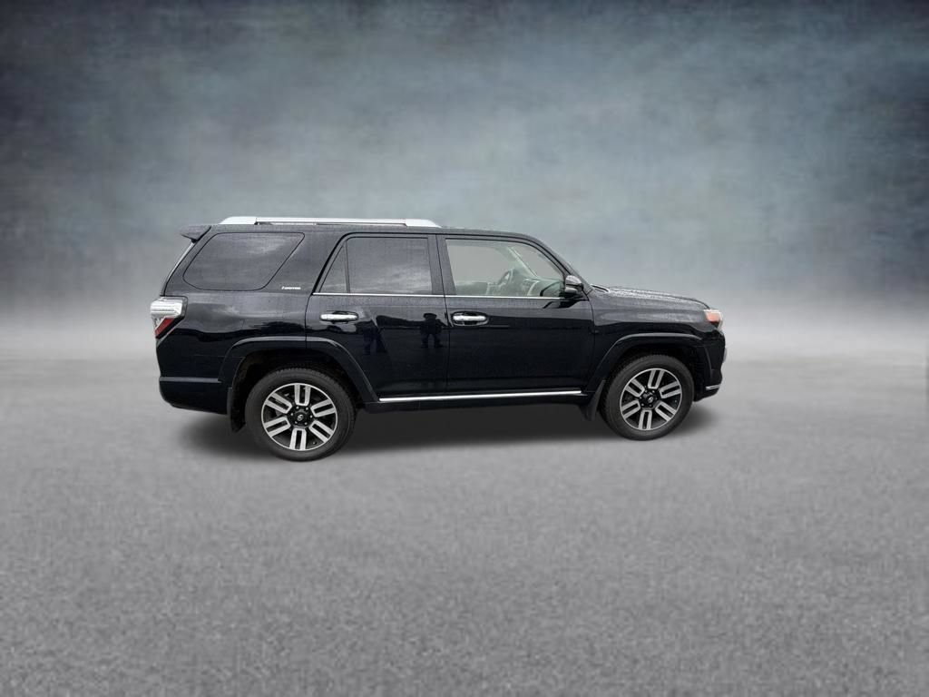Used 2024 Toyota 4Runner Limited AWD/4WD image 7