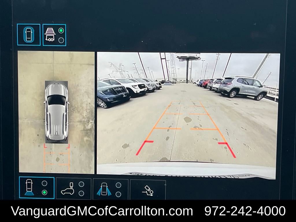 New 2026 GMC Acadia Denali image 22
