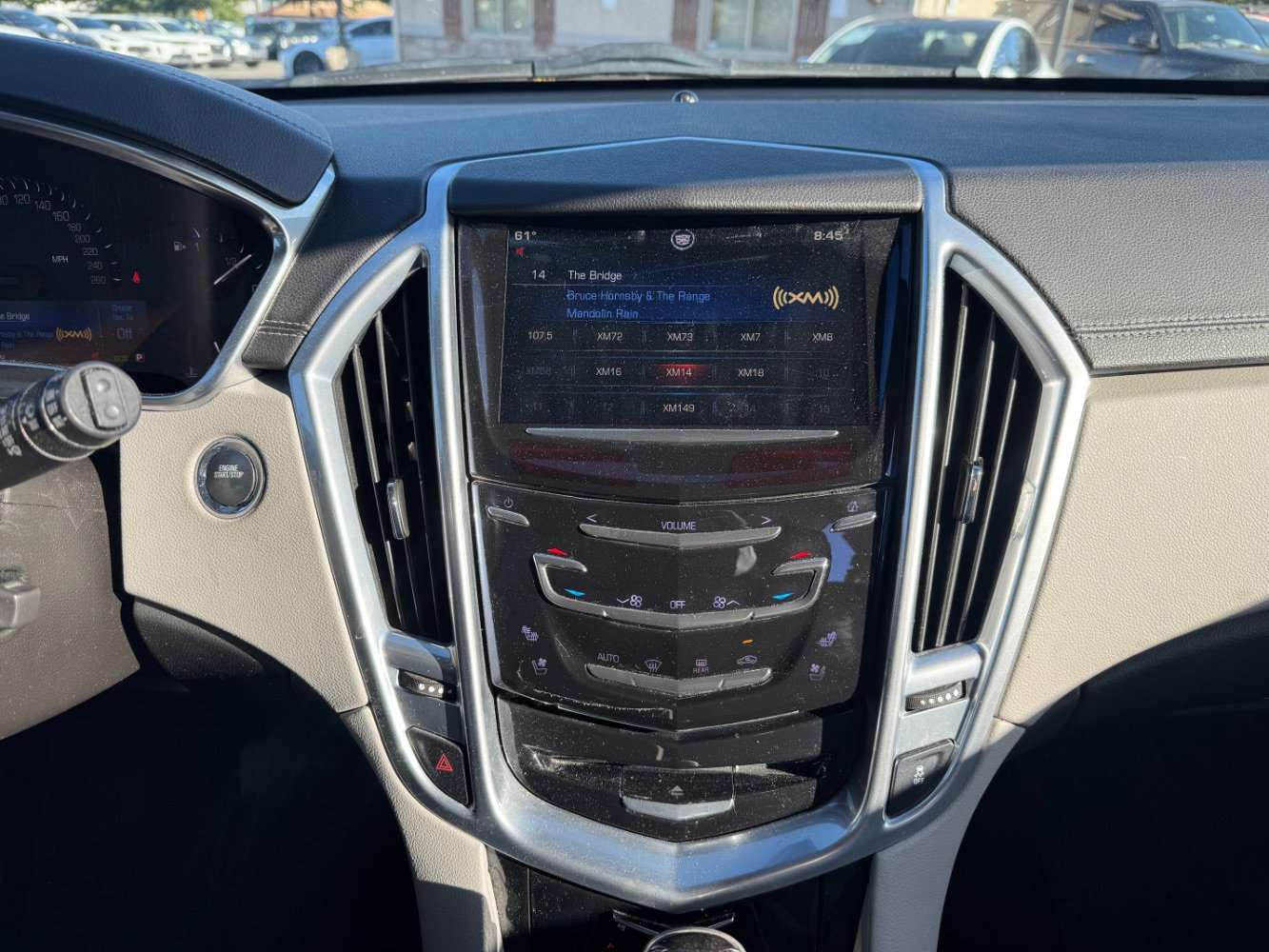 Used 2013 Cadillac SRX Premium AWD/4WD image 14