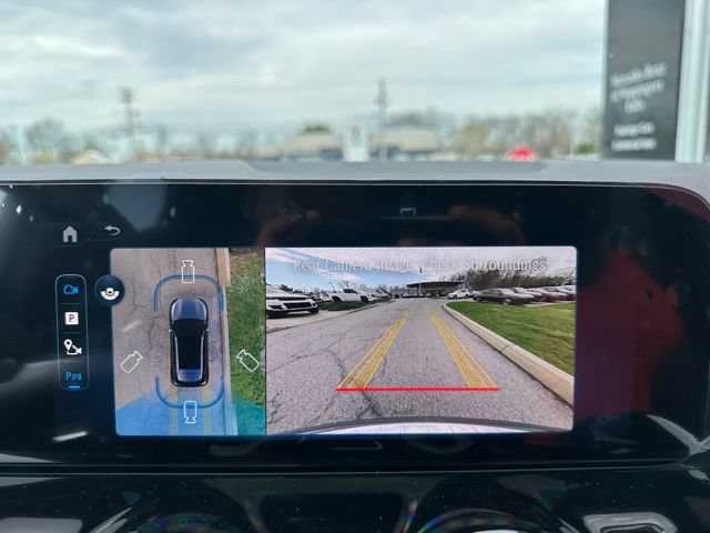 New 2026 Mercedes-Benz GLA 250 4MATIC image 41
