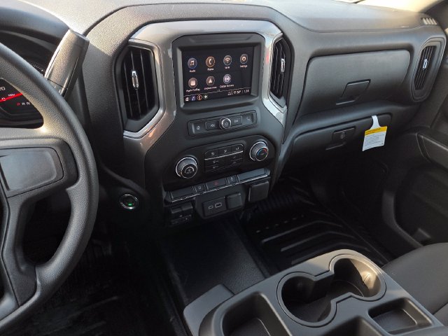 New 2026 Chevrolet Silverado 2500 W/T w/ WT Convenience Package AWD/4WD image 34