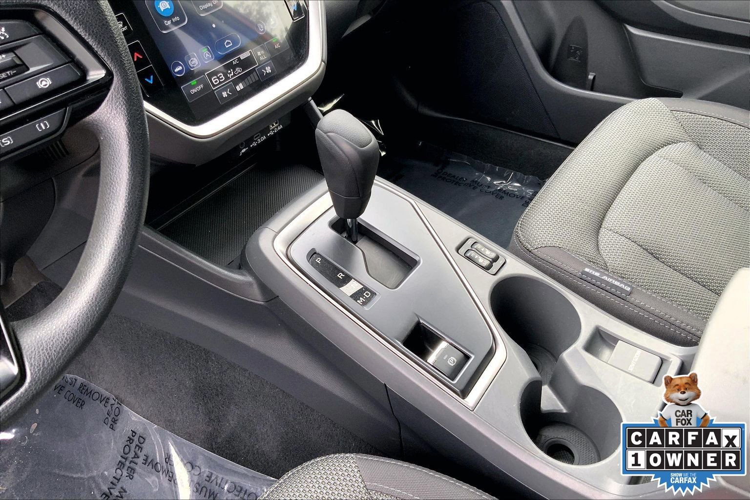 Certified 2024 Subaru Crosstrek 2.0i Premium AWD/4WD image 18