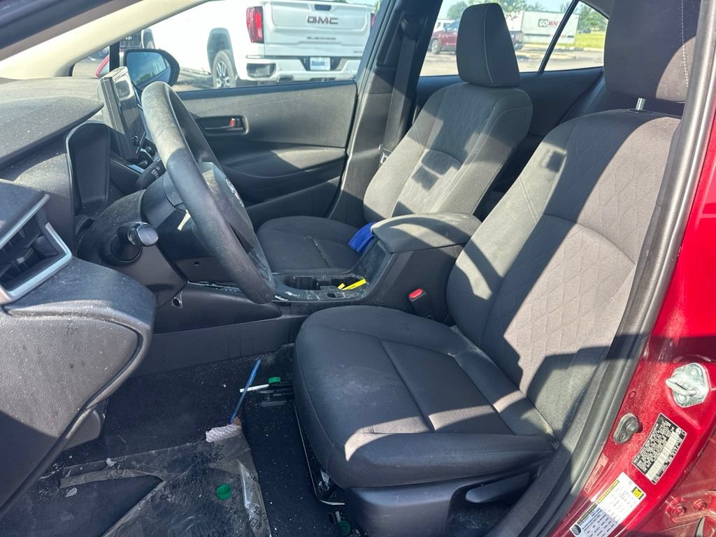 Used 2023 Toyota Corolla LE FWD image 14