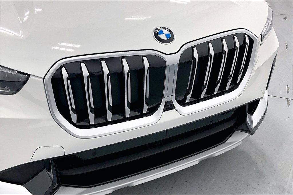 New 2027 BMW X1 xDrive28i AWD/4WD image 28