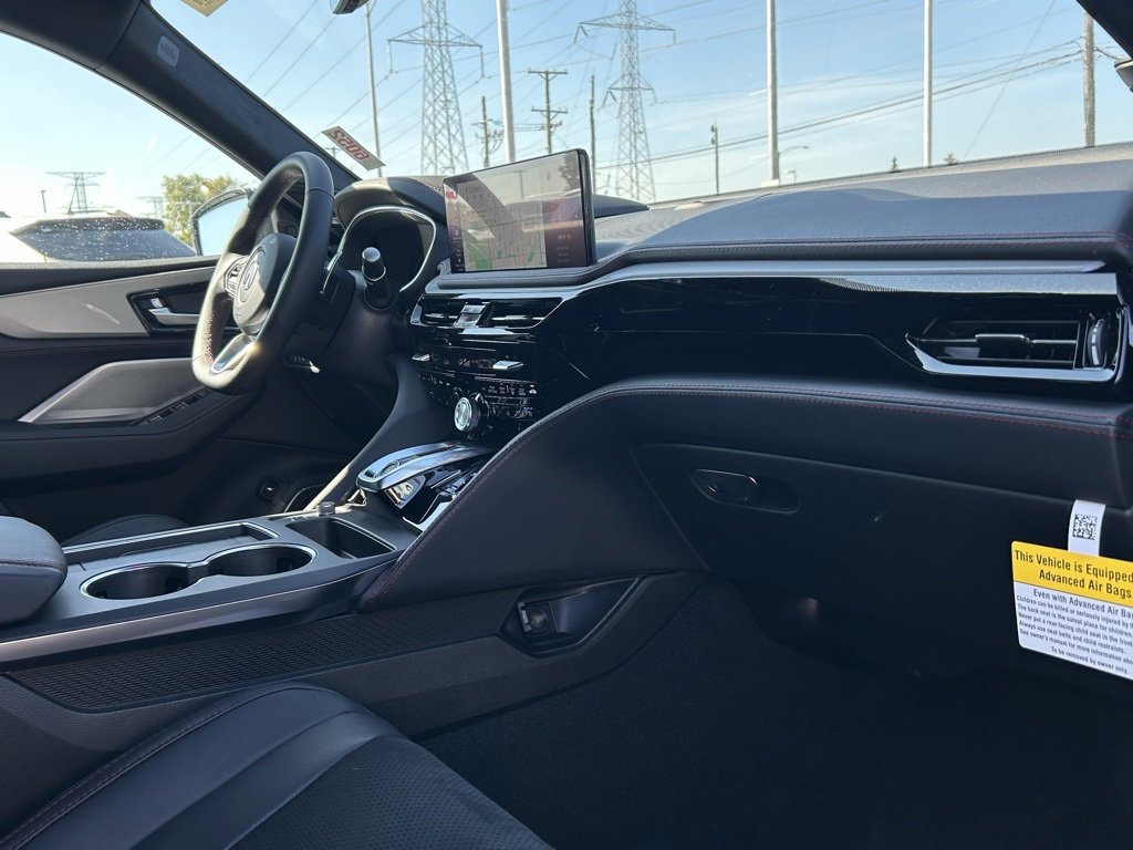 New 2026 Acura MDX A-Spec image 11