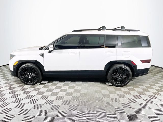 Used 2024 Hyundai Santa Fe Calligraphy image 5